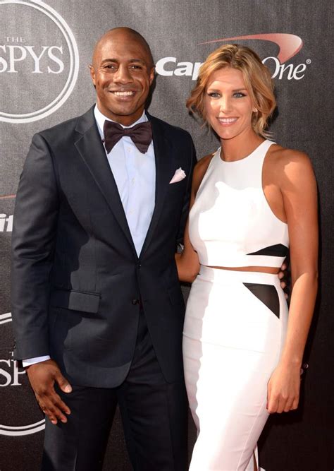 charissa thompson first husband|jay williams charissa thompson engaged.